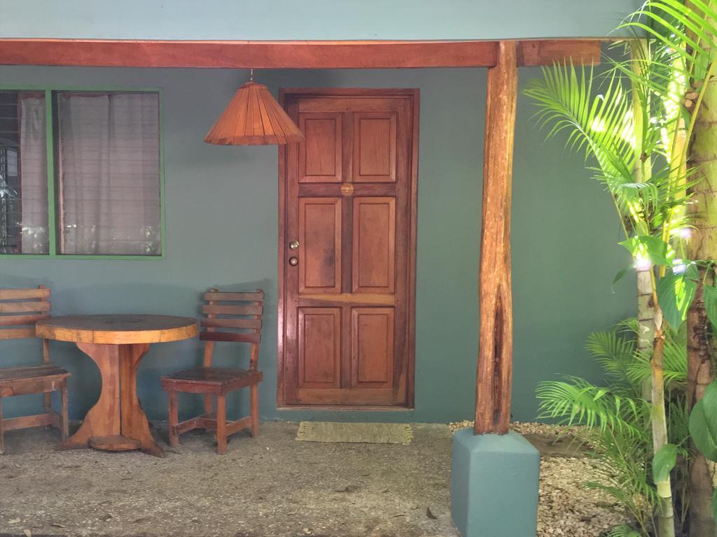 Harbor Reef Hotel Nosara Bagian luar foto