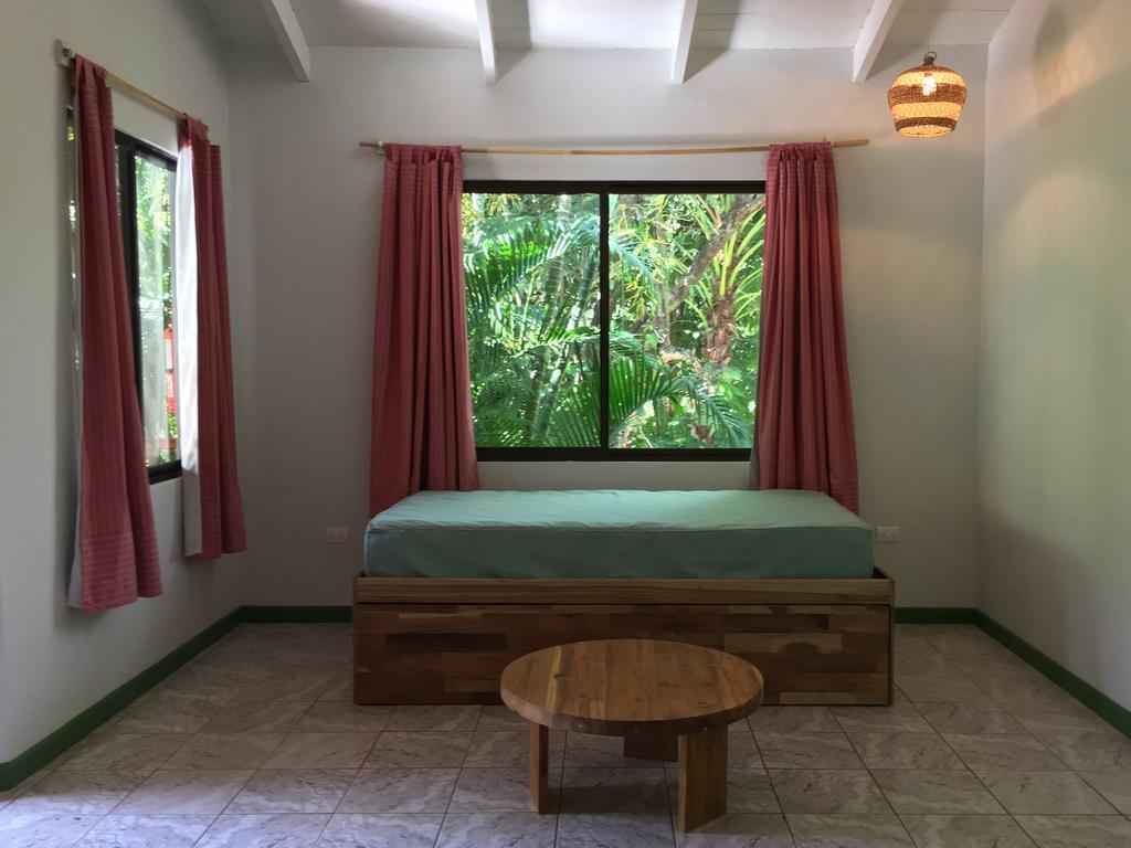Harbor Reef Hotel Nosara Bagian luar foto