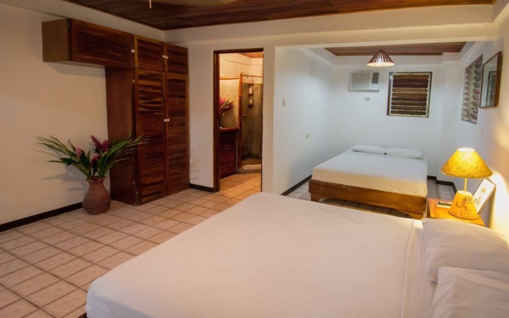 Harbor Reef Hotel Nosara Bagian luar foto