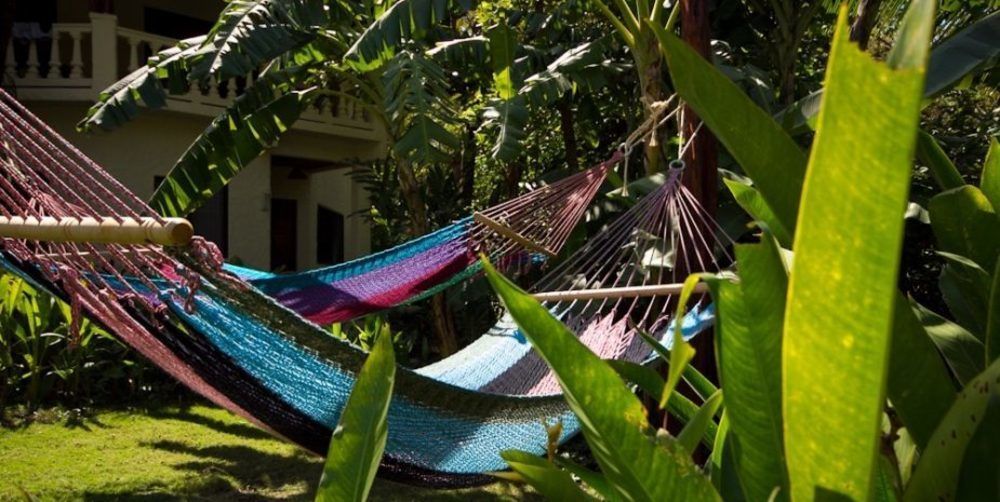 Harbor Reef Hotel Nosara Bagian luar foto