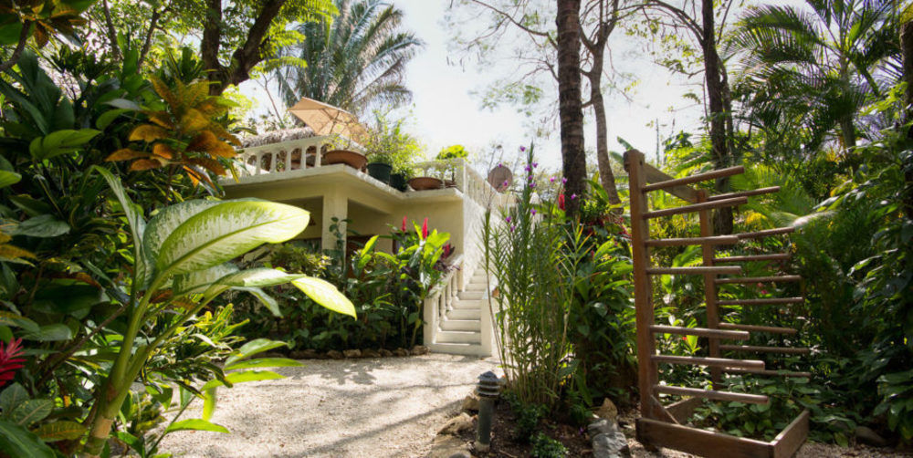 Harbor Reef Hotel Nosara Bagian luar foto