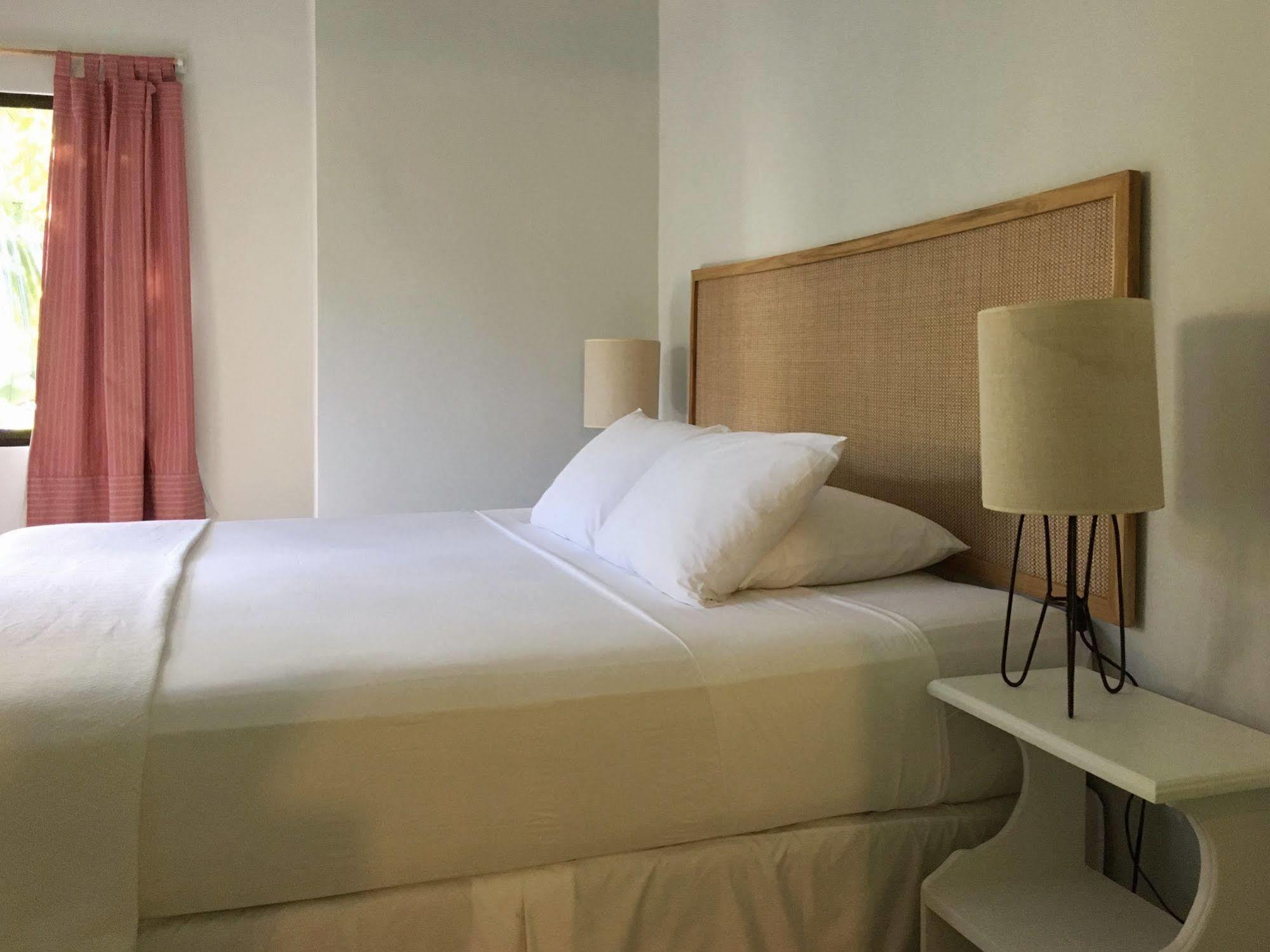 Harbor Reef Hotel Nosara Bagian luar foto
