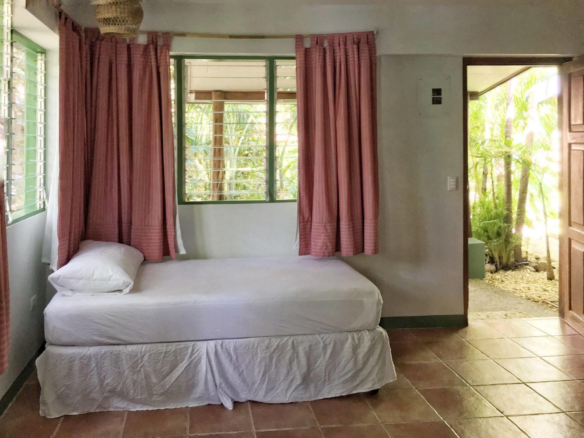 Harbor Reef Hotel Nosara Bagian luar foto
