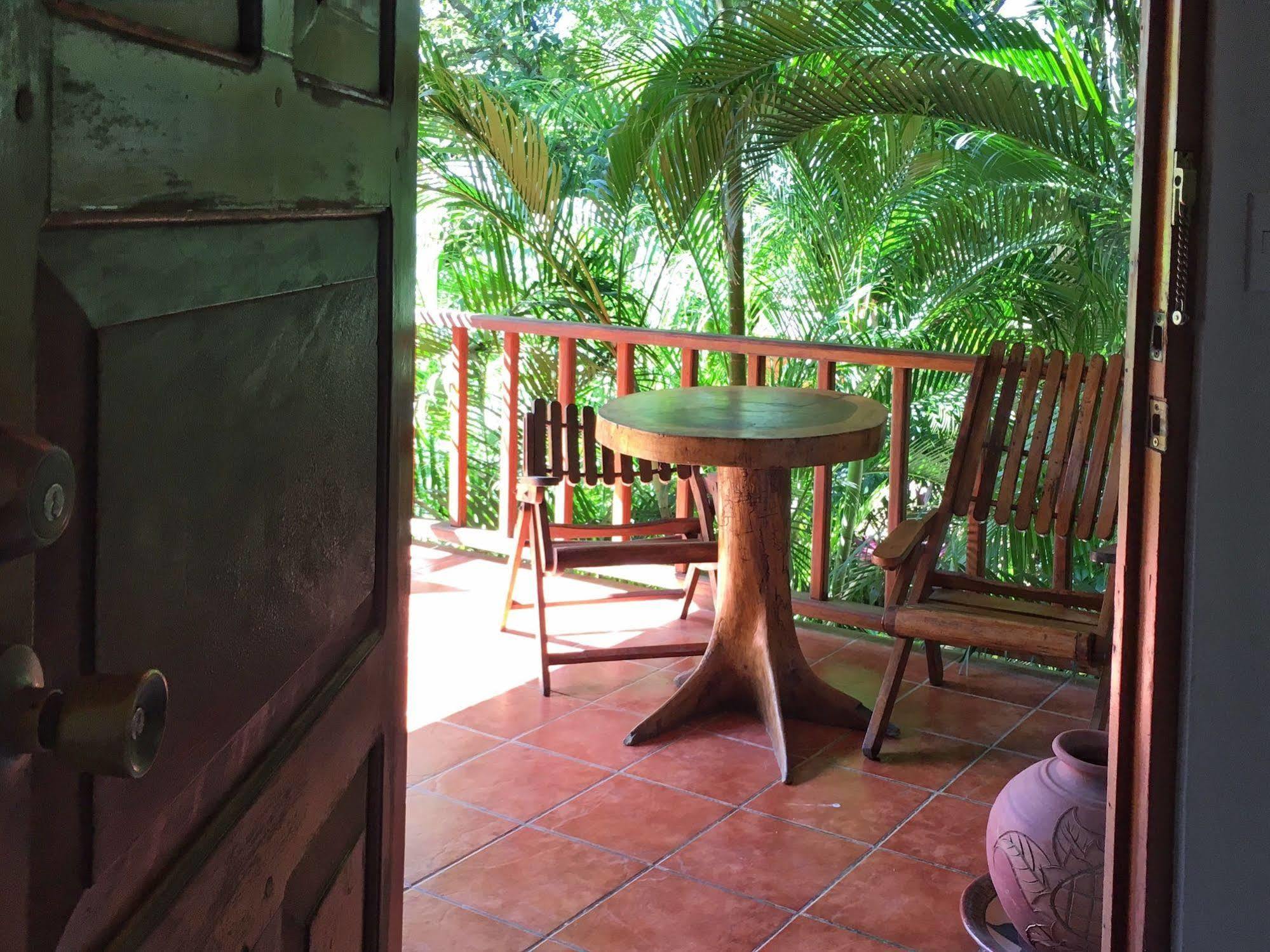 Harbor Reef Hotel Nosara Bagian luar foto