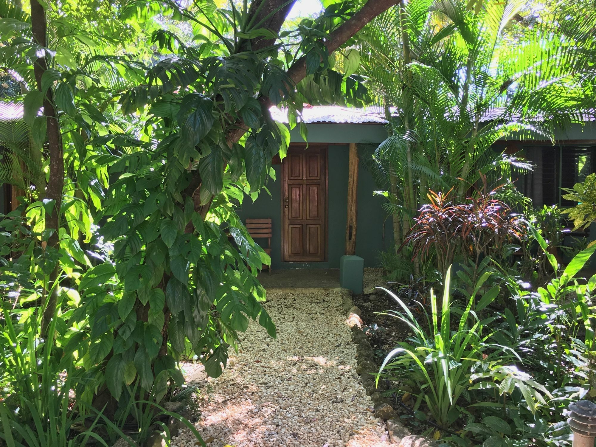 Harbor Reef Hotel Nosara Bagian luar foto